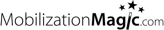 Mobilization Magic Manly