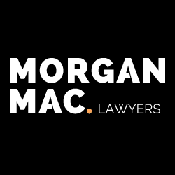 Morgan Mac Lawyers Brisbane