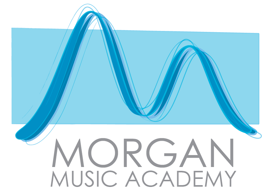 Morgan Music Hornsby
