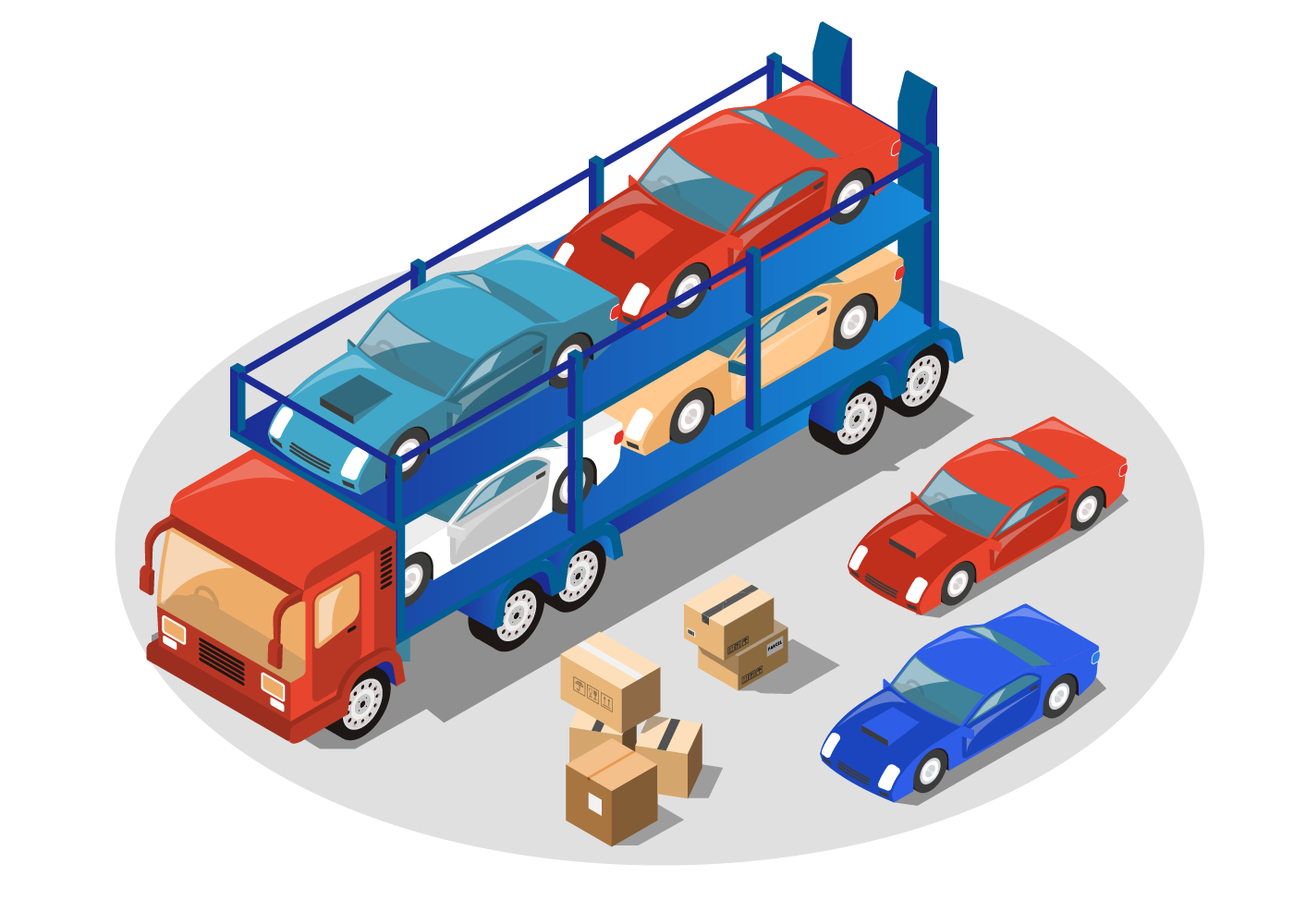 Fotos de Moving Cars