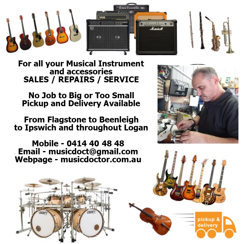 Foto de Music Doctor