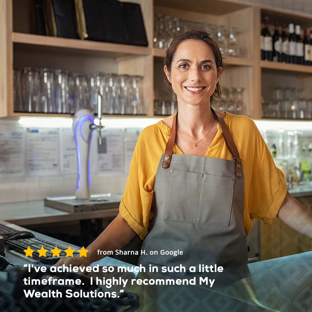 Fotos de My Wealth Solutions