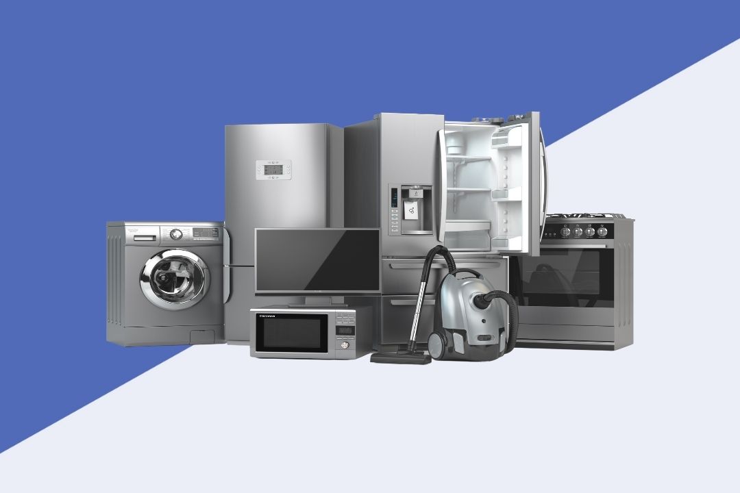 Foto de Nationwide Appliance Repair Doubleview