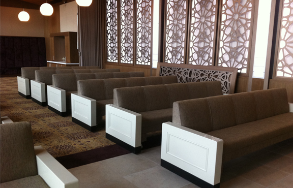 Foto de Navascues Upholstery Pty Ltd