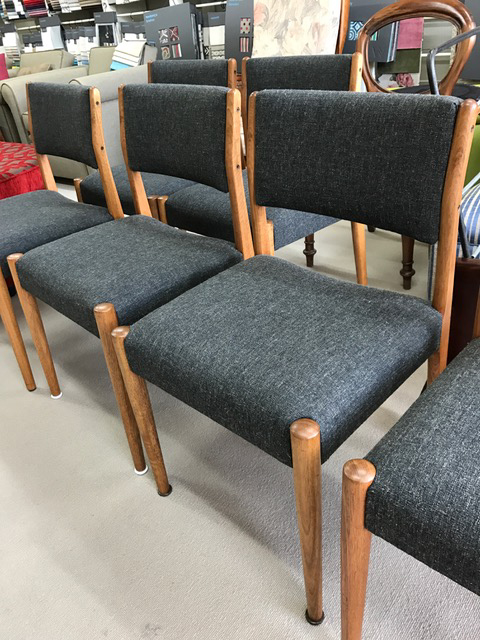 Navascues Upholstery Pty Ltd Melbourne
