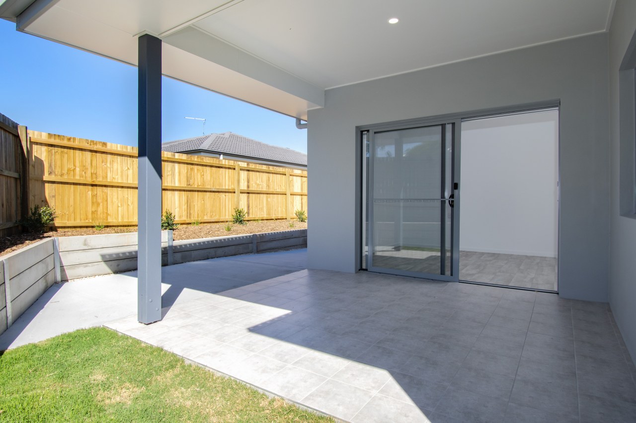 NDIS Property Australia Brisbane