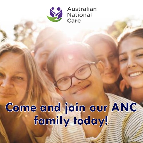 Australian National Care - NDIS Service Providers Blacktown