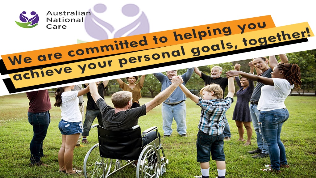 Foto de Australian National Care - NDIS Service Providers