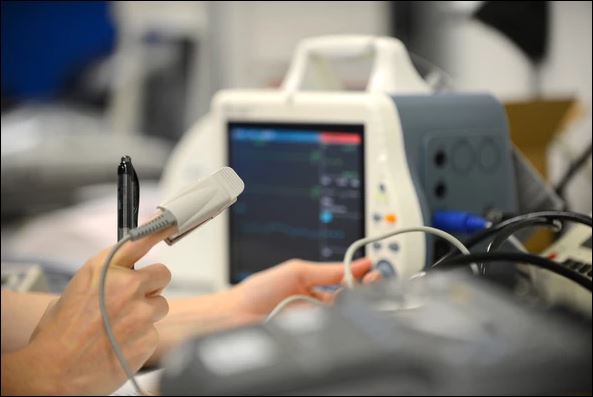 Foto de NES Group Medical