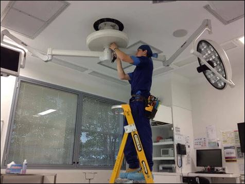 Foto de NES Group Medical Sydney