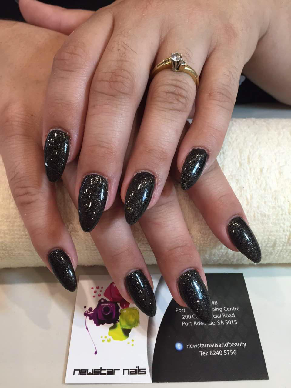 Foto de Newstar Nails and Beauty Salon