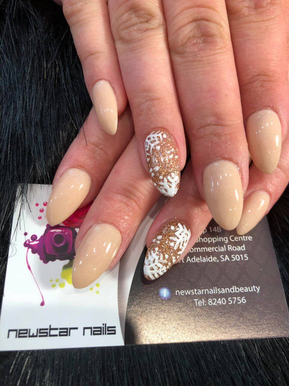 Foto de Newstar Nails and Beauty Salon Adelaide
