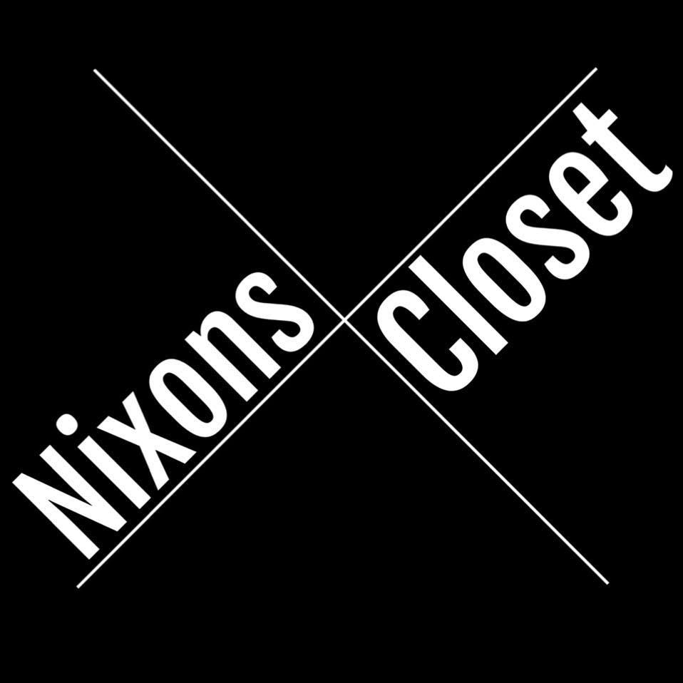 Nixons Closet Sydney