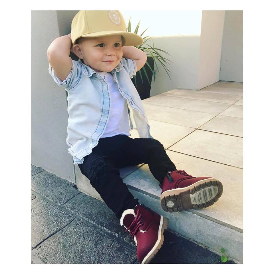 Fotos de Nixons Closet