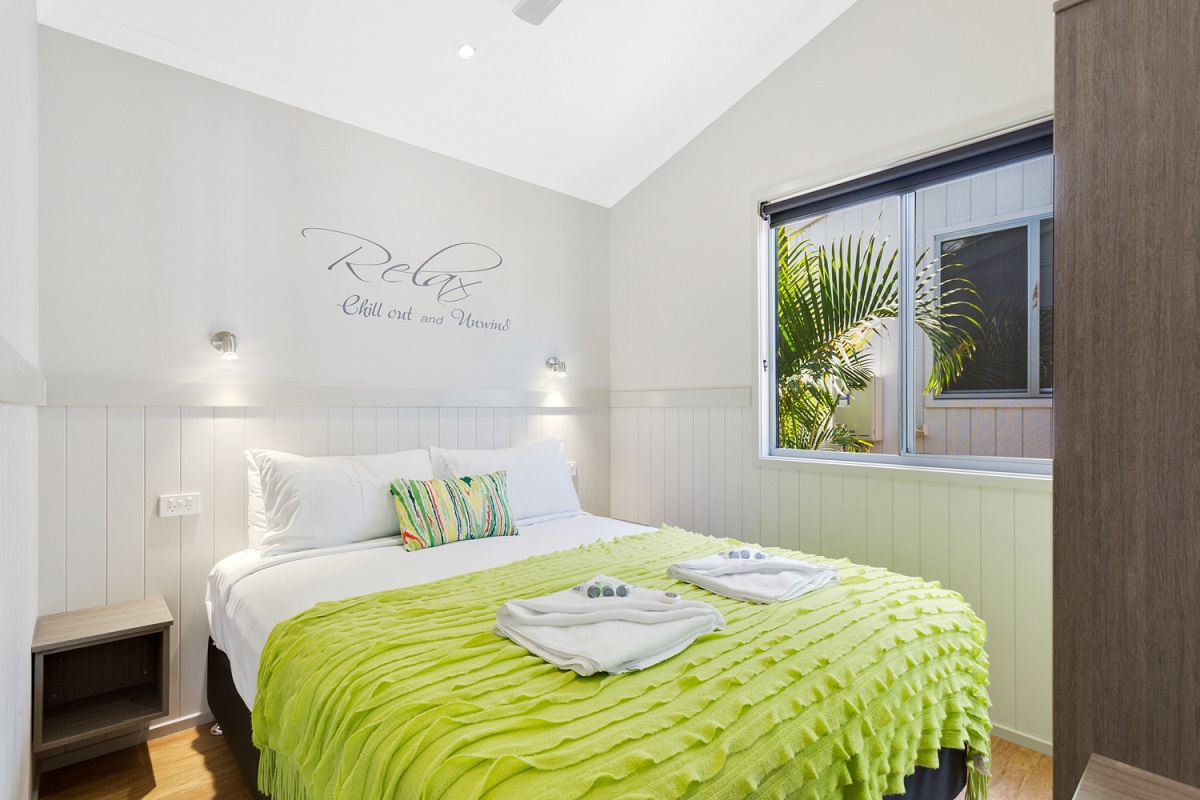 Nobby Beach Holiday Village Gold Coast