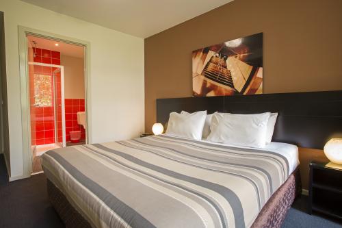 Fotos de Nomads Melbourne Backpackers Hostel