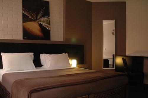 Foto de Nomads Melbourne Backpackers Hostel Melbourne