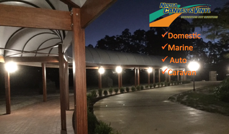 Foto de Noosa Canvas & Vinyl