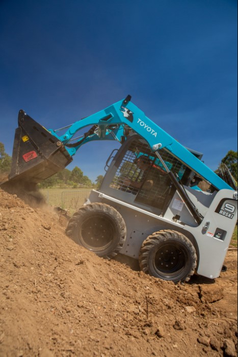 Fotos de Norm Engineering Victoria | Earthmoving Attachments