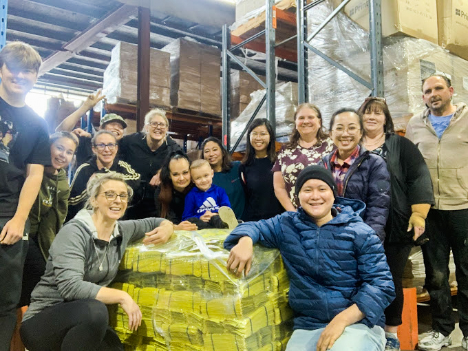 Foto de Northside Logistics and Finishers