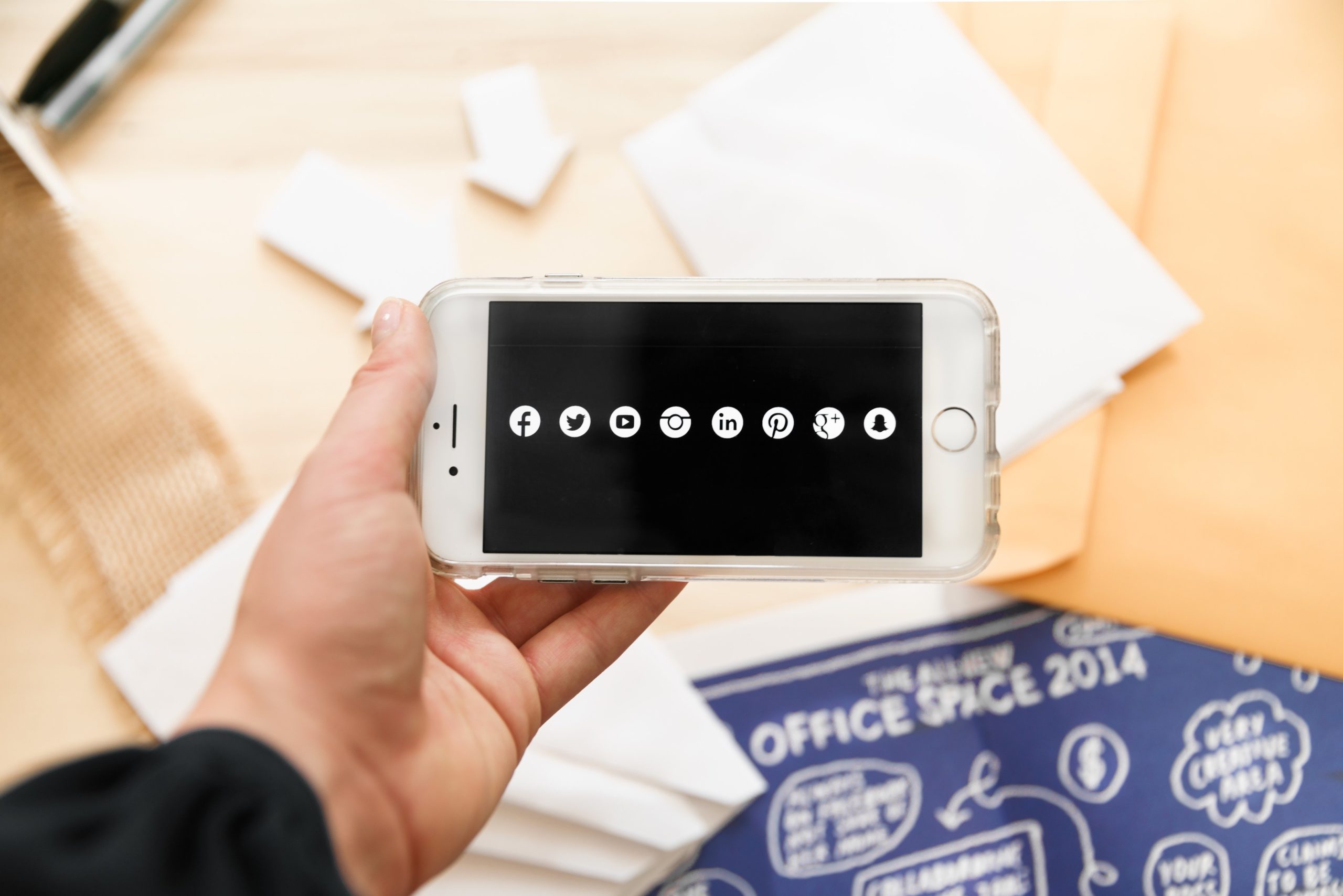 Oakwill Brand & Design Agency Sydney