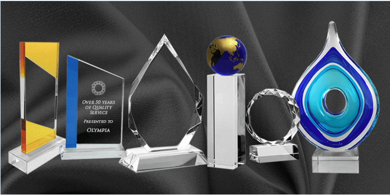 Foto de Olympia Trophies Corporate