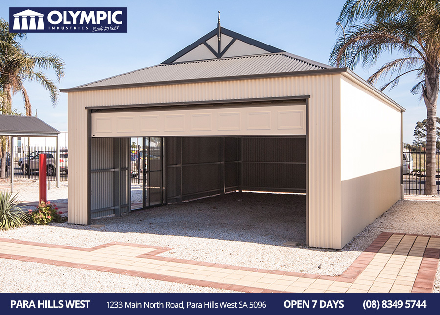 Foto de Olympic Industries