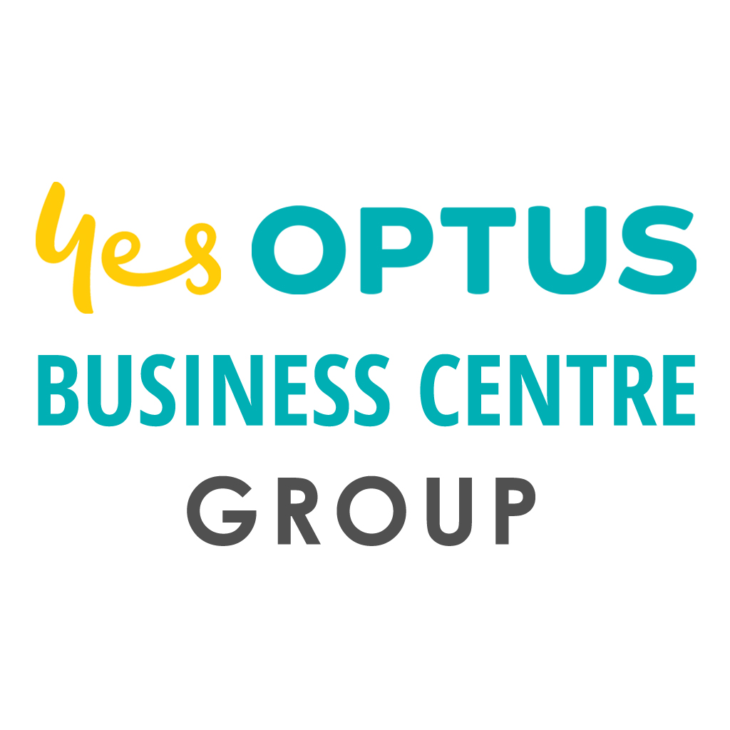Optus Business Centre Group Parramatta