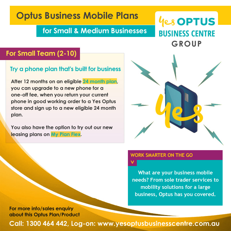 Fotos de Optus Business Centre Group