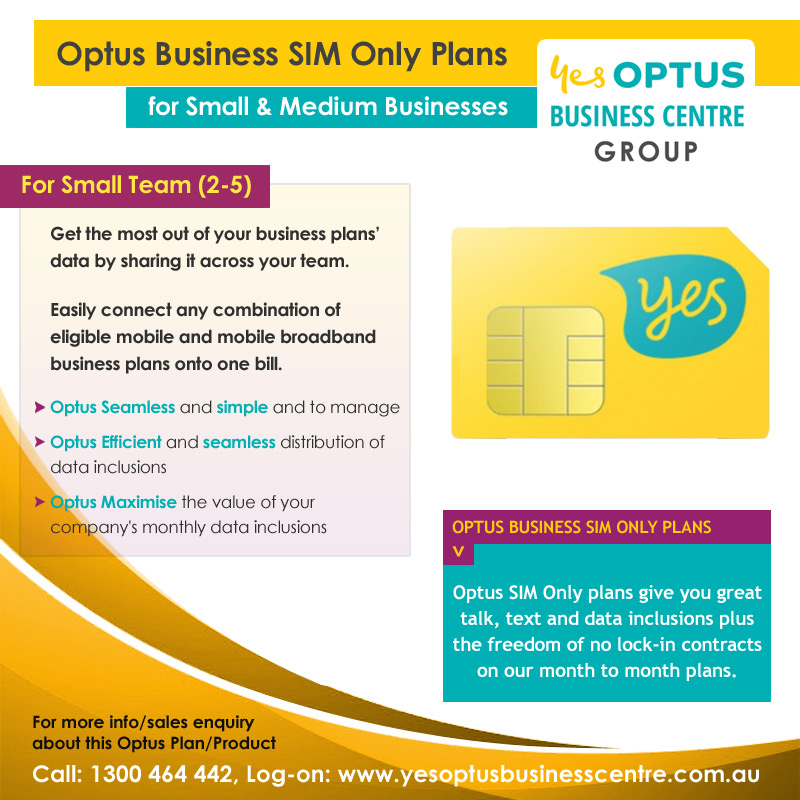 Foto de Optus Business Centre Group Parramatta