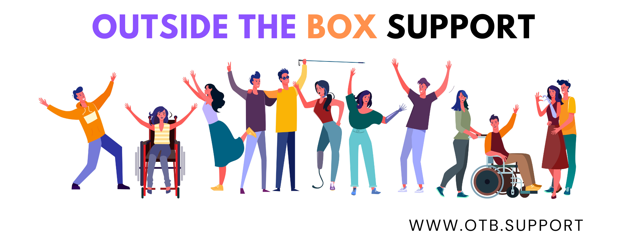 Foto de Outside The Box Support