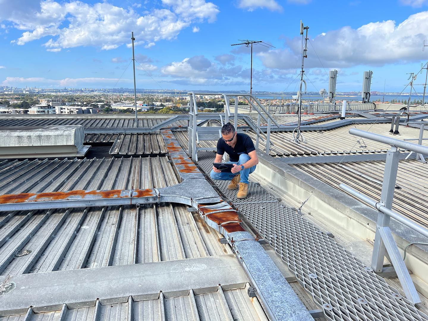 Foto de Owner Inspections