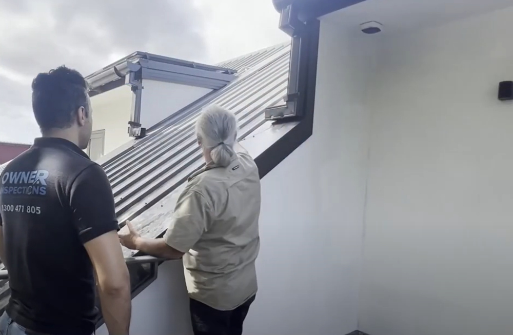 Foto de Owner Inspections North Sydney