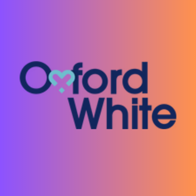 Oxford White Adelaide