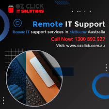 Foto de OZ Click IT solutions