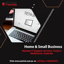 Foto de OZ Click IT solutions Sydney