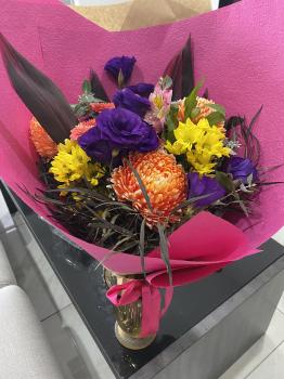 Foto de OZ Flower Delivery