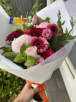 OZ Flower Delivery Adelaide