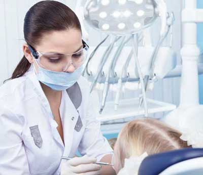 Fotos de Parkwood Green Dental