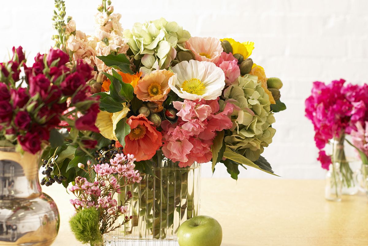 Fotos de Pearsons School of Floristry