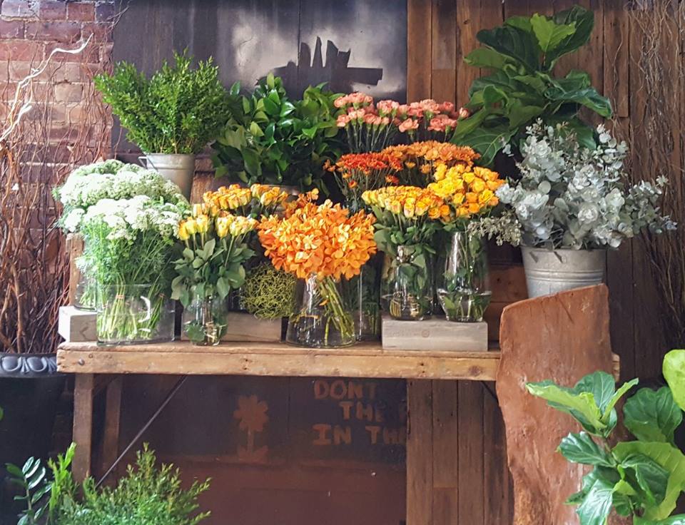 Foto de Pearsons School of Floristry Sydney