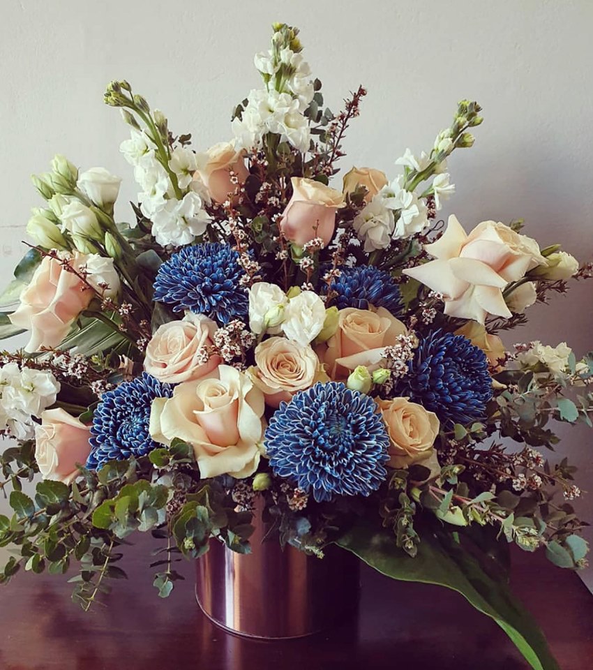 Pearsons School of Floristry Sydney