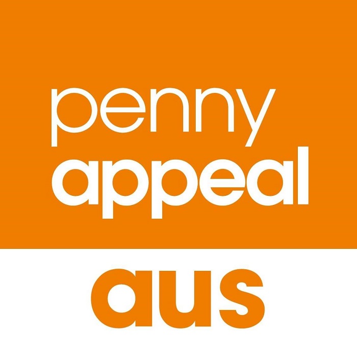 Fotos de Penny Appeal