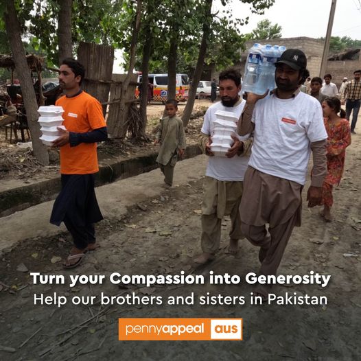 Foto de Penny Appeal