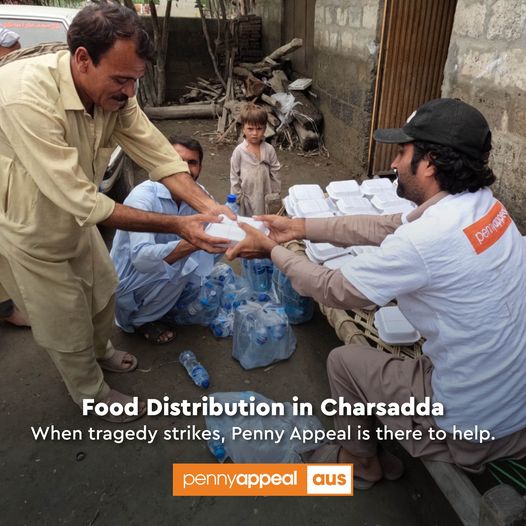 Penny Appeal Sydney