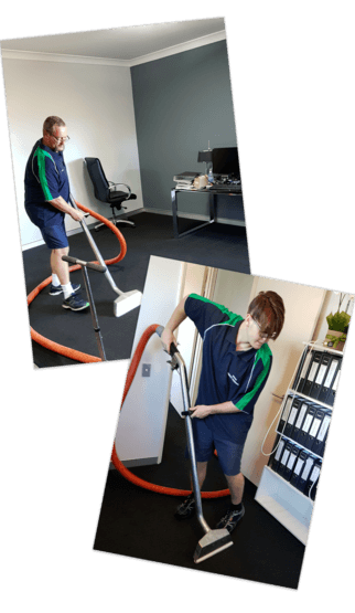 Foto de Perth Carpet Cleaning: Ballajura