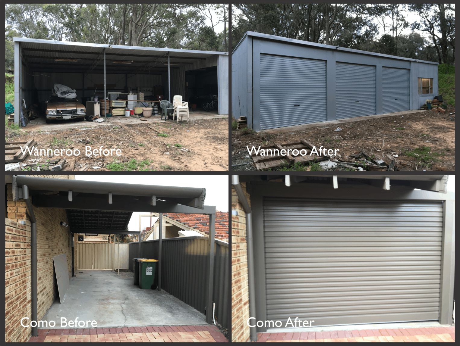 Fotos de Perth Pro Garage Doors
