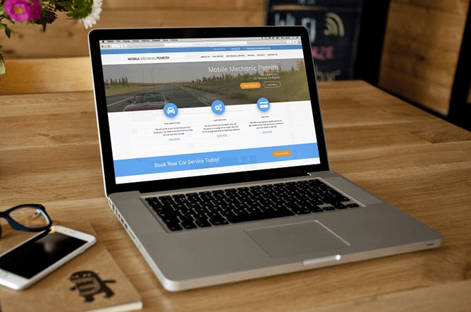 Foto de Polar Web Design