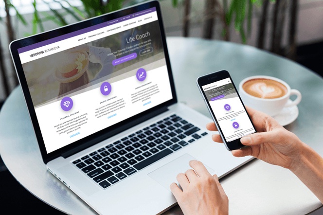 Polar Web Design Parramatta