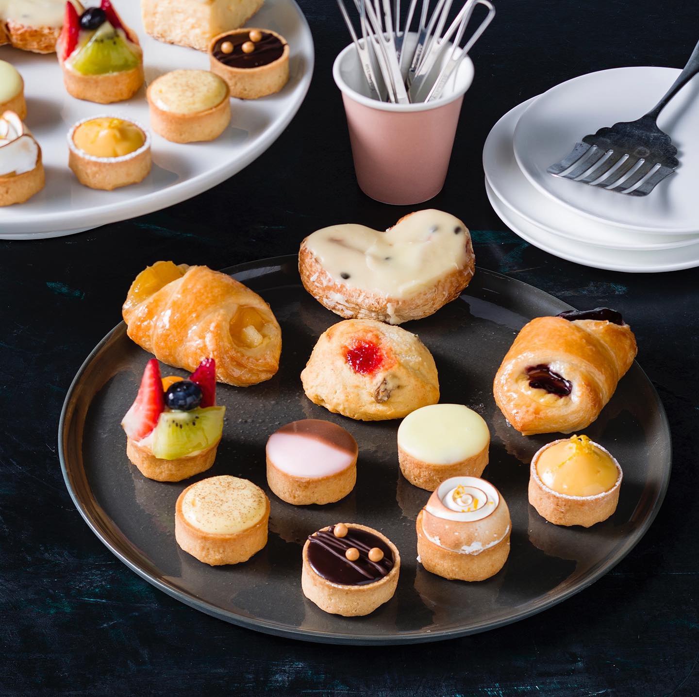 Foto de Poles Patisserie